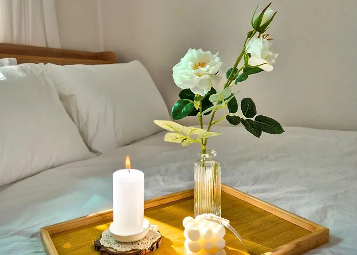 남산뷰 Appartement