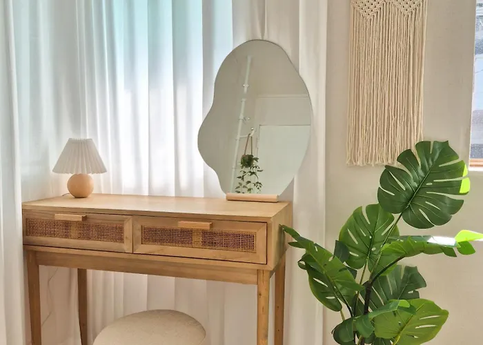 남산뷰 Appartement *