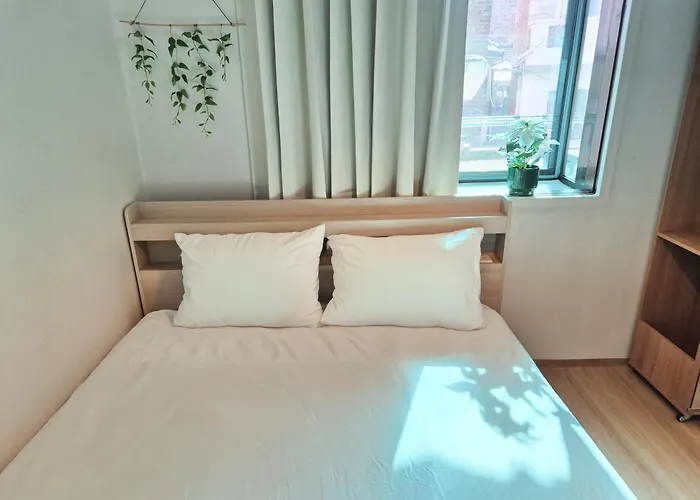 남산뷰 * Séoul