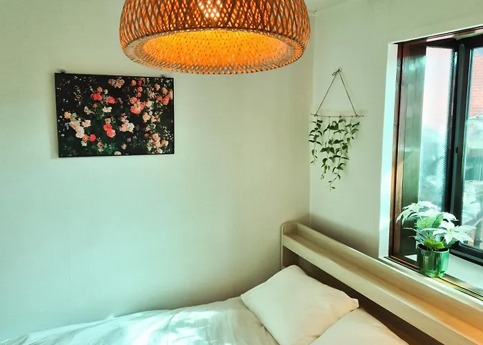Appartement 남산뷰 *