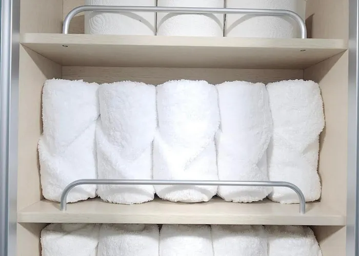 Appartement 남산뷰