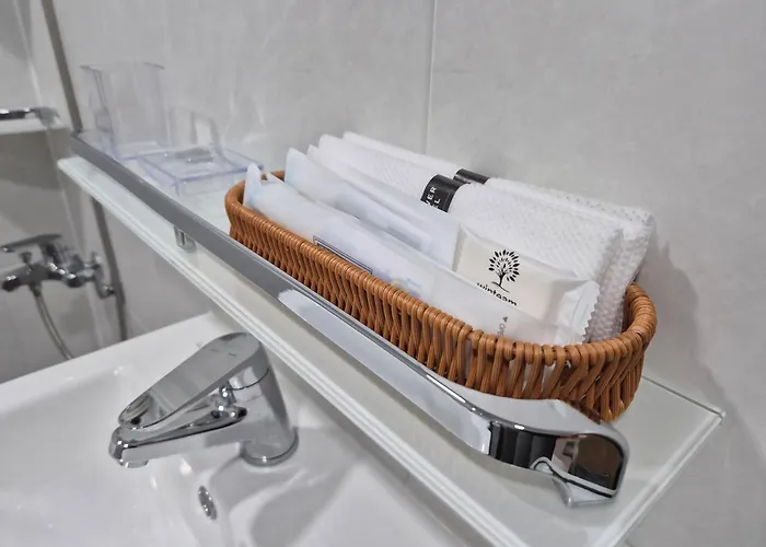 Appartement 남산뷰