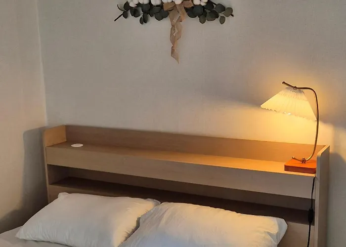 남산뷰 Appartement *