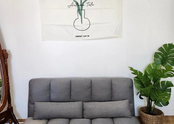 남산뷰 Appartement *