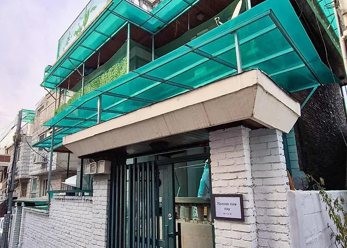 남산뷰 Appartement