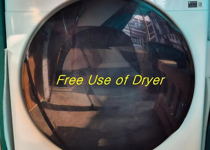Appartement 남산뷰 Séoul